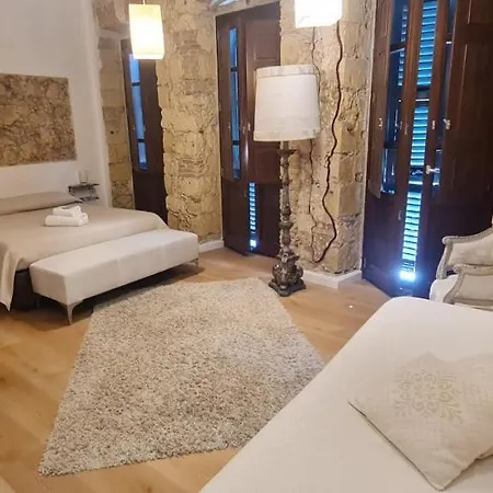 Beni Benius Guest house 2*