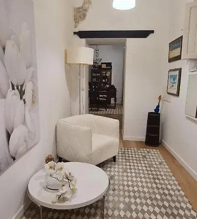 Beni Benius Guest house Cagliari