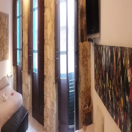 Guest house Beni Benius Cagliari