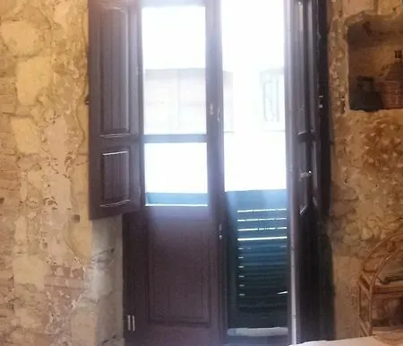 Guest house Beni Benius