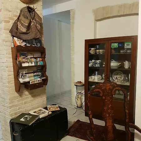 Beni Benius Guest house