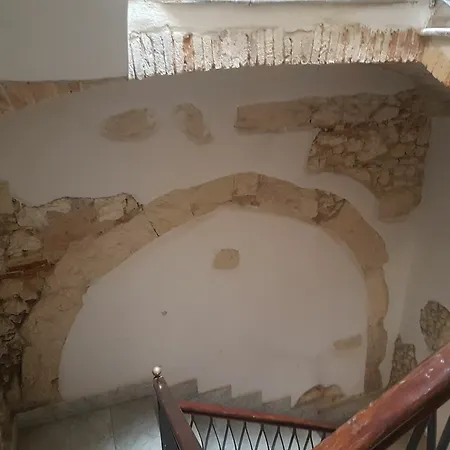 Beni Benius Guest house Cagliari