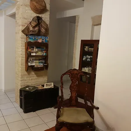Beni Benius 2*