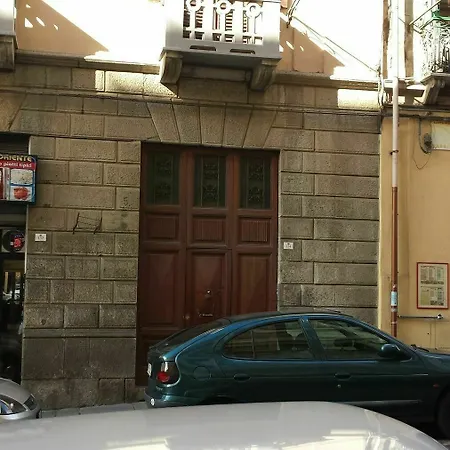 Beni Benius 招待所
